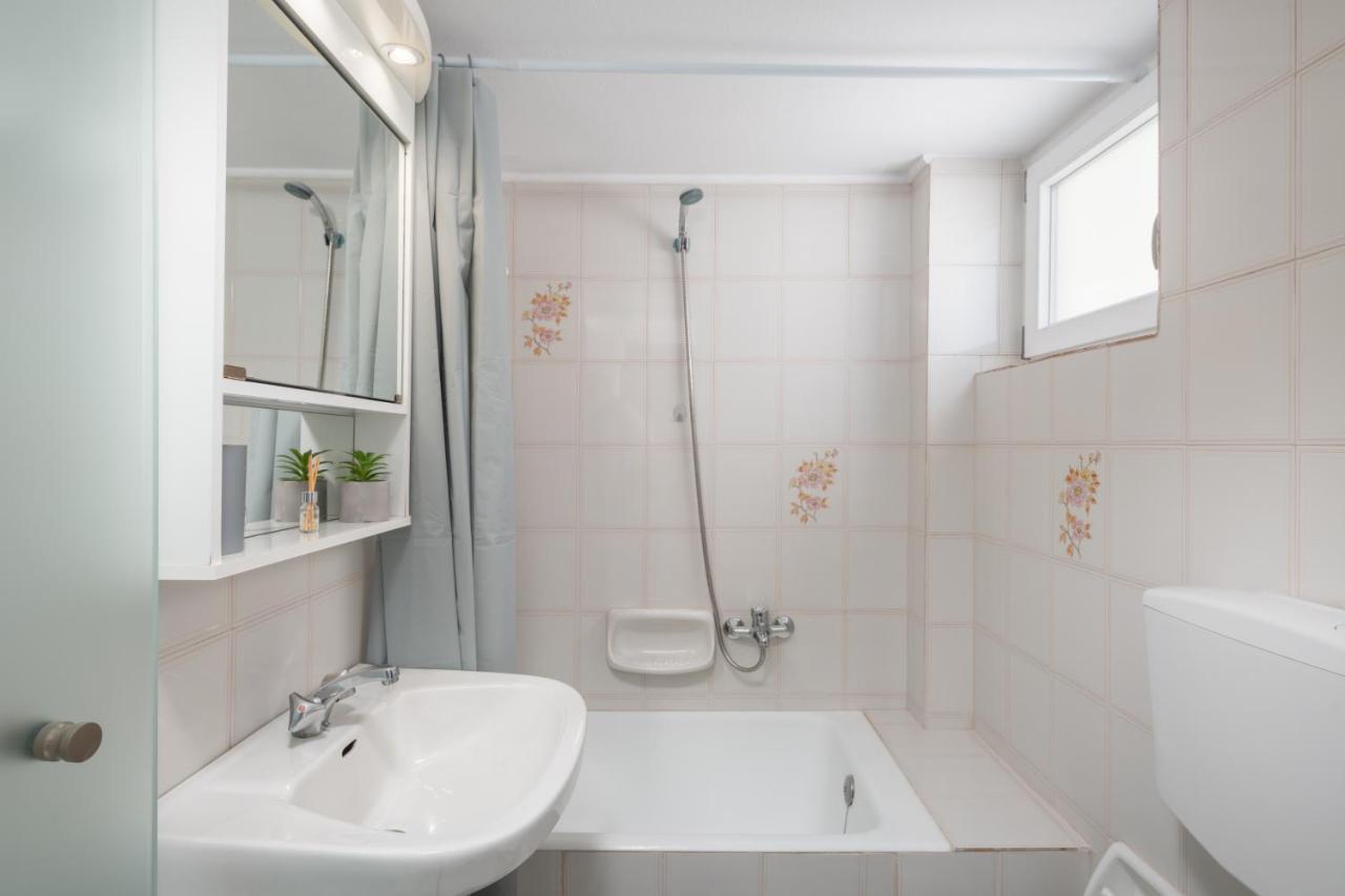 Rooftop Cosy Apartment Perfect Location Ираклио Екстериор снимка